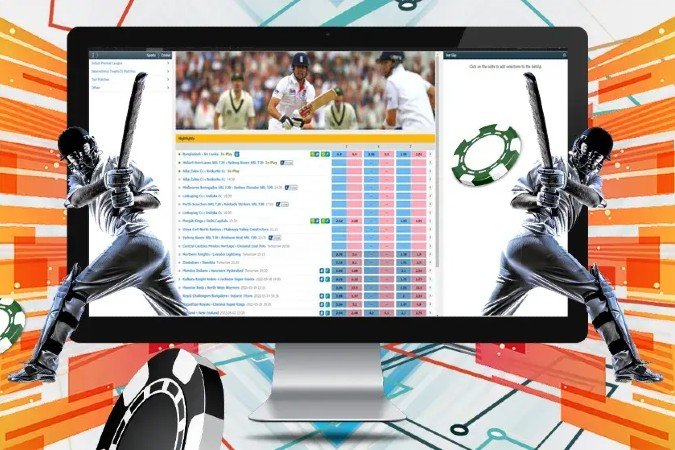 IPL Satta Guide to Playing and Winning