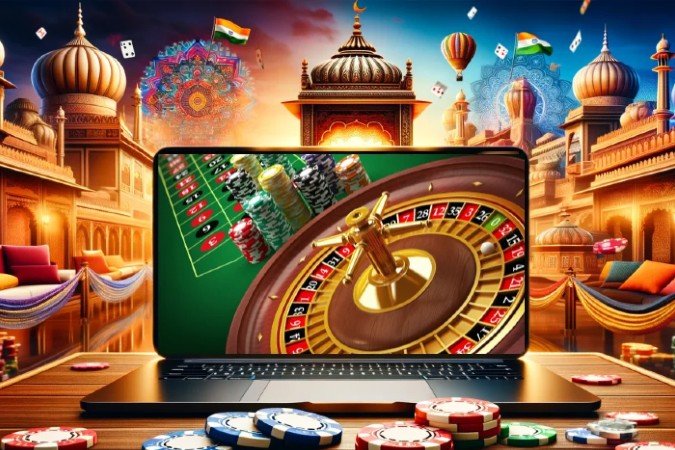Online Roulette for Real Money in India
