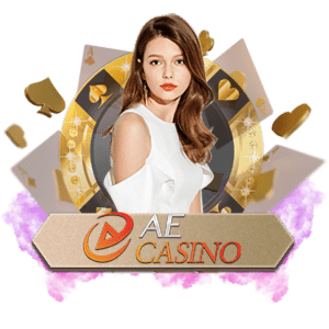 AE CASINO​
