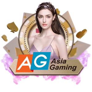 AG live - asia gaming