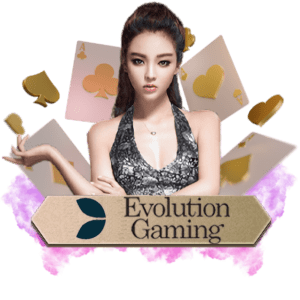Evolution Gaming