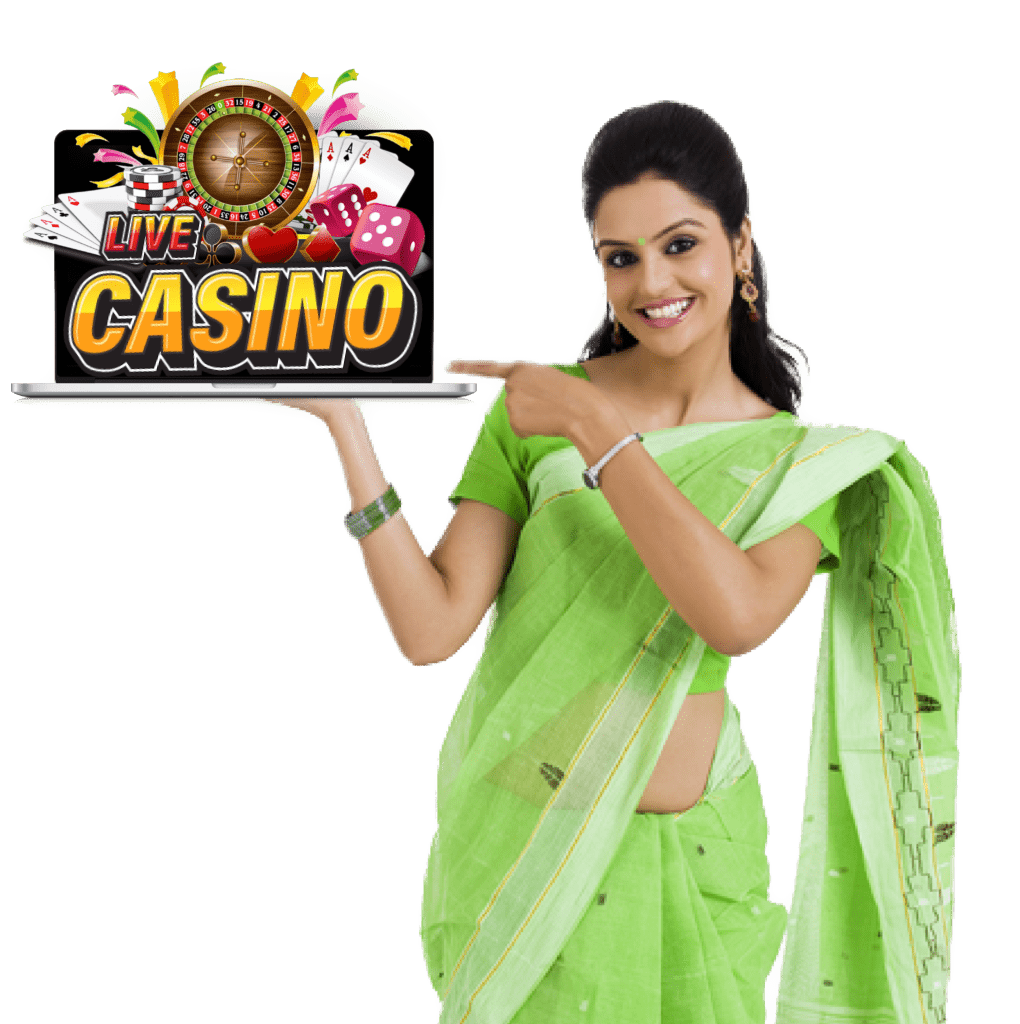 live casino games