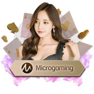 Microgaming