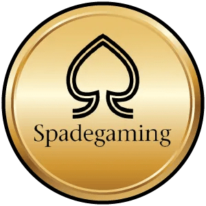 spadegaming LOGO