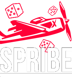 spribe slot LOGO